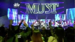 Download lagu EPIK HIGH - UP @ Mnet 윤도현의 MUST mp3