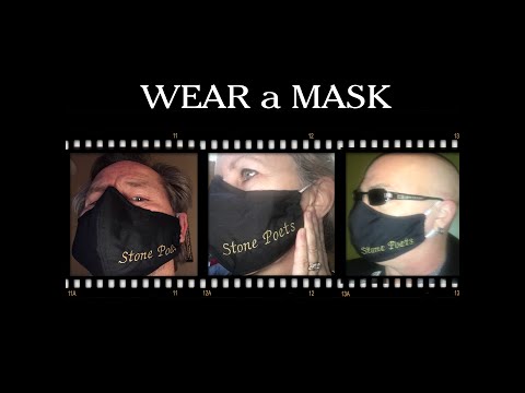 Wear a Mask