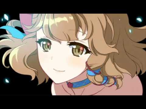 Epic Seven Abyss floor 114 with stats