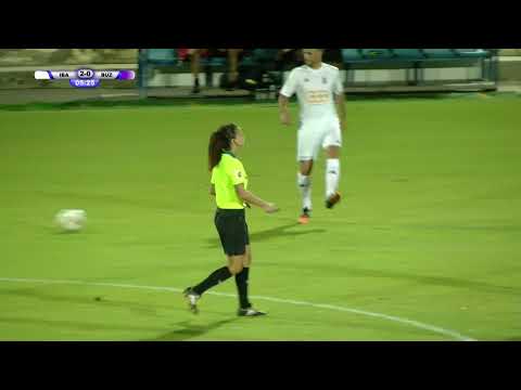 FUTBOL   IBARRA VS BUZANADA SEGUNDA PARTE