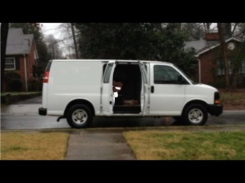 Get in my belly...I MEAN car - SCP 1524