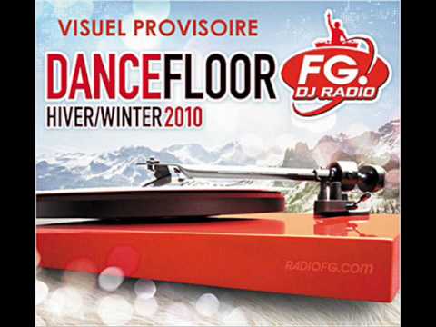 DJ CURITY - Dancefloor FG Winter 2010 Mix