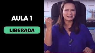 Aula 1 Maratona Destrave o Reiki