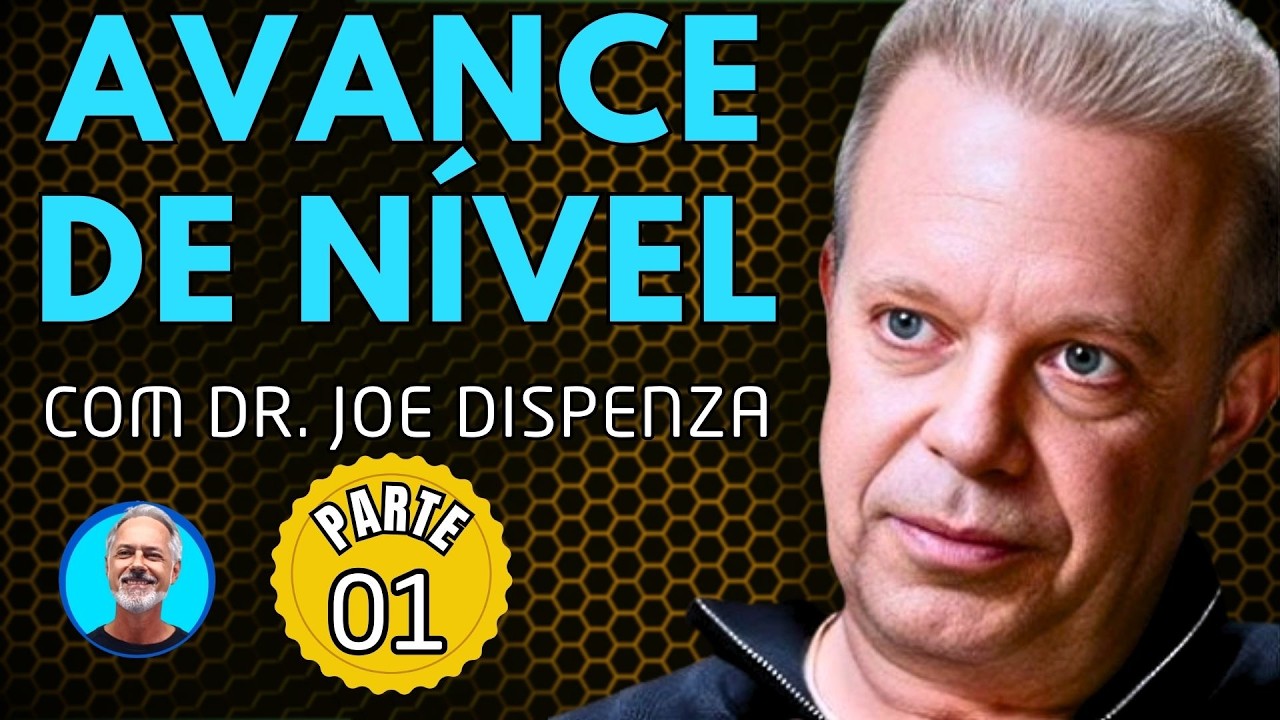 ADVANCED RETREAT - Inner Mission Boxes (Teaching and Meditation) - Dr. Joe Dispenza (Part 02)