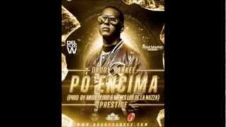 Daddy Yankee - Po Encima (Original) Prestige