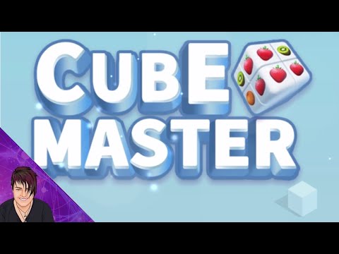 Cube Master 3D - Classic Match | Rosie Rayne - YouTube