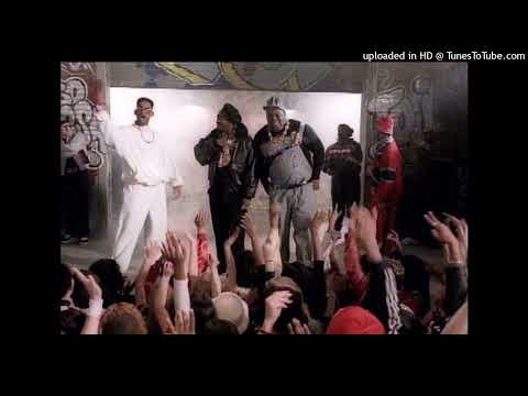 Will Smith feat. DJ Jazzy Jeff, Biz Markie & Slick Rick - So Fresh