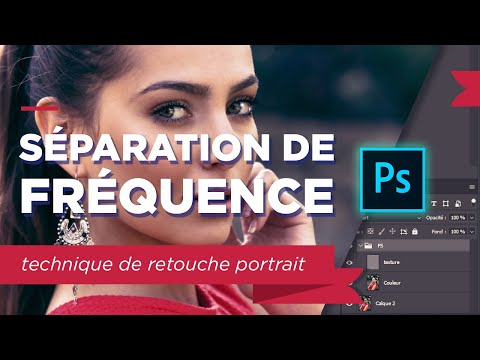 Comprendre et maîtriser les courbes avec PHOTOSHOP