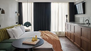 Kingsland Locke | London, United Kingdom | Hotel Review🏨