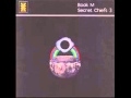 Secret Chiefs 3 - Horsemen of the Invisible