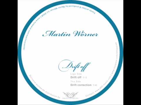 Martin Woerner / Drift Off / Herz ist Trumpf Subtil 003