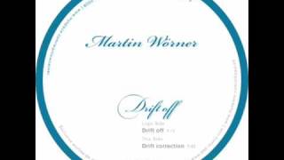 Martin Woerner / Drift Off / Herz ist Trumpf Subtil 003