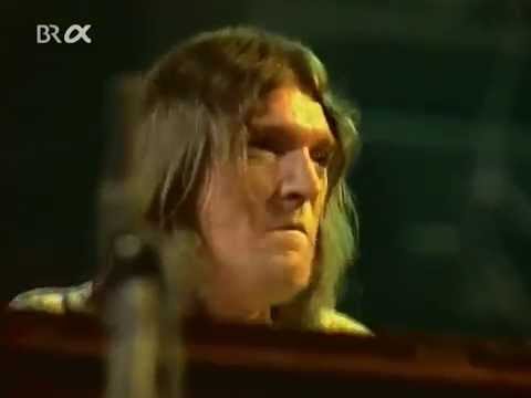 Alexis Korner - Handmade (Mit Klaus Doldinger's Passport)