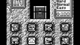 Vidéo Warioland 2