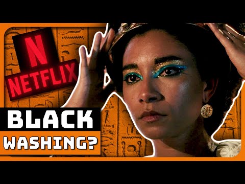 Queen Cleopatra: All wrong?