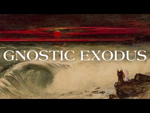 The Story of Exodus, but GNOSTIC