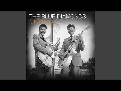 Ja Es Steht Schon Bei Dem Propheten Geschrieben - The Blue Diamonds