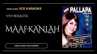 Download lagu Maafkanlah - Vivi Rosalita - New Pallapa Versi Awara (Video & Audio versi VCD Karaoke) mp3 Download lagu Maafkanlah - Vivi Rosalita - New Pallapa Versi Awara (Video & Audio versi VCD Karaoke) mp3