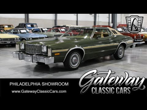1976 Ford Torino (CC-1954355) for sale in O'Fallon, Illinois