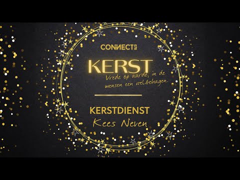 Kees Neven | Kerstdienst | 26 december 2021