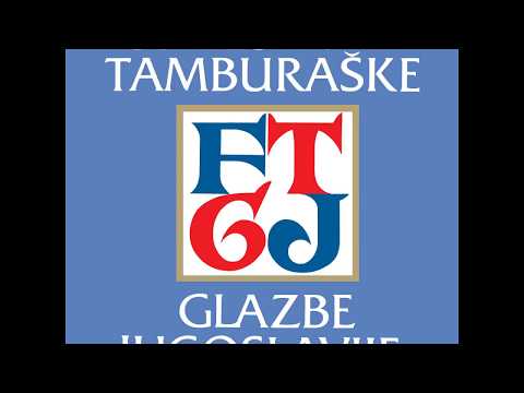 Tamburaško društvo Ferdo Livadić - 1983 - Igra na Oštrcu