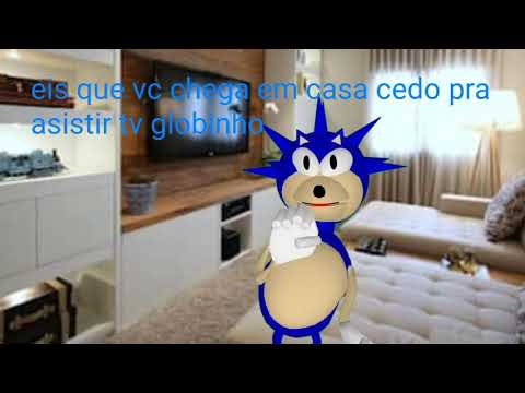 Sonico e sua tristeza (resumo na descrição)