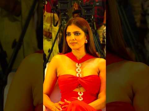 Reel tagged #malavikamohanan