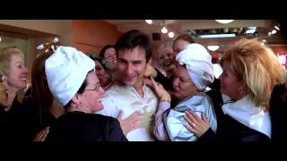 Kuch To Hua Hai - Song | Kal Ho Naa Ho (2003)