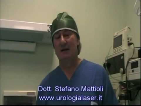 Che prendere le erbe per la prostata Urologia prostata cisti