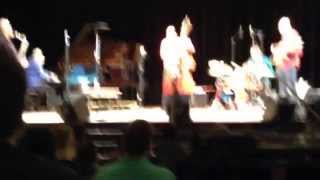 Alone Together - Joe Lovano with Humber College Faculty