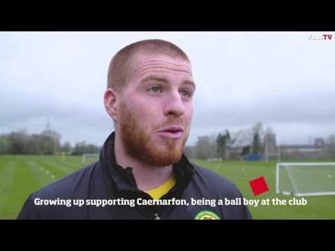 JD WELSH CUP: Caernarfon Town v Bala Town Preview