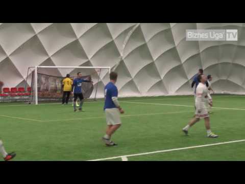 01.03.2017 III Liga D - Global Telemarketing vs. KRAKVEV.pl