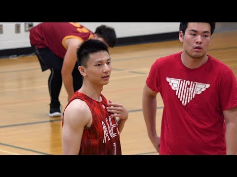 Aces vs Duang | Saturday Tier 2 - Tcbl 2018 Summer