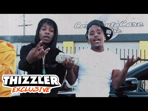 RackItUpAnt ft. EBK Young Joc - Sins (Exclusive Music Video) || Dir. Full Nelson