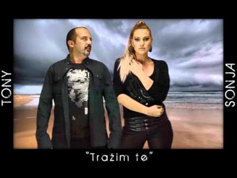 Sonja Bakic & Tony Cetinski-Trazim te