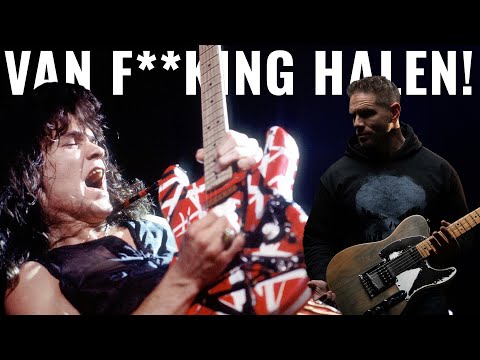 How To Swing Like The King!