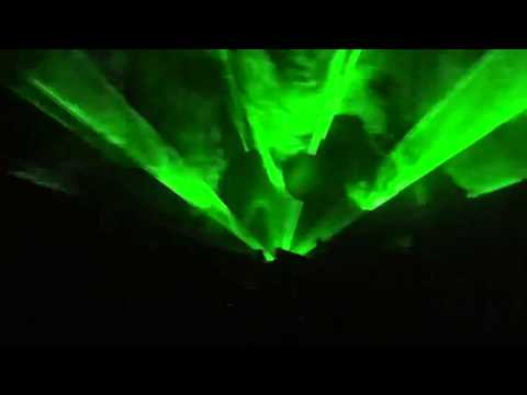 Marco Carola plays Kasbah Zoo - La Fameia Zigana @ Hebraica - Lima (Perú) 18 May 2012