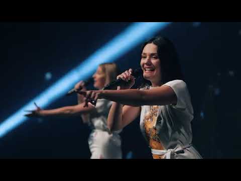 ABBA Symphonic Tribute Show - Promo 2023