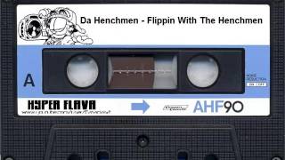 Hyper Flava - 90's Underground Hip-Hop Compilation (Vol.4)