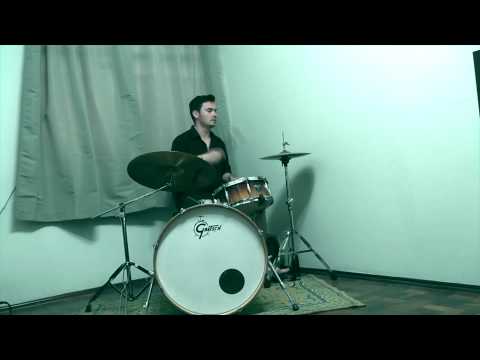 Alexandre Dobruski - Drum Groove #1