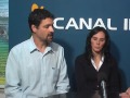 CAMPAÑA DEL CENTRO COMERCIAL COMPRE EN LA CUMBRE