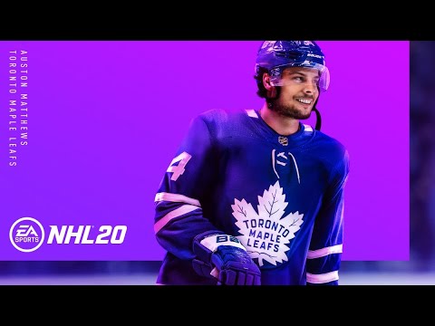 Let's Randomly Play NHL20 Ottawa Senators Franchise (Ep.26 @ Buffalo Sabres)