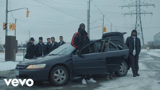24 (Toronto Remix) ft. Haviah Mighty, Shad, Jazz Cartier, &amp; Ejji Smith (Official Video)