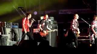 Die Toten Hosen - Halbstark [HD] live