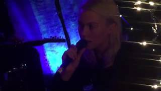 Phoebe Bridgers - You Missed My Heart (Live 2018)