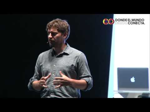 Pierre Alexandre Labelle - English - International VoD Distribution