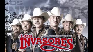 SI SE ME PONE - LOS INVASORES DE NUEVO LEON CON LETRA