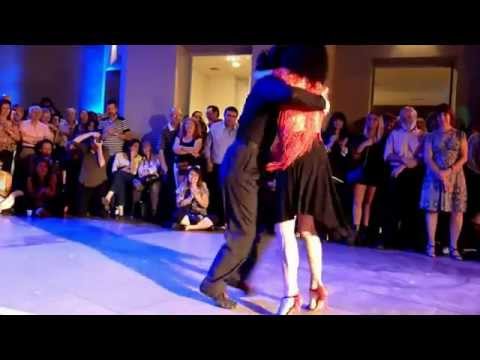 4 Milonga del Patio presenta: Soledad Nani y Yuyú Herrera El Llorón