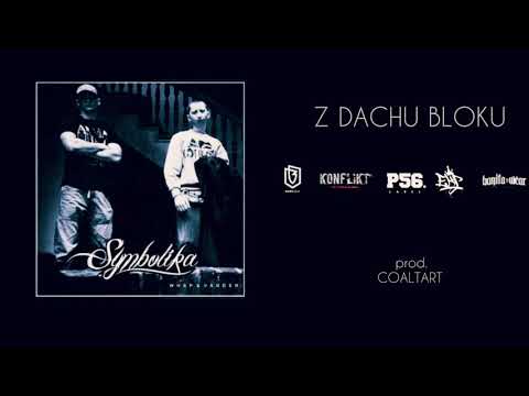 SYMBOLIKA / Vander - Z DACHU BLOKU prod.CoaltArt