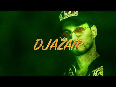 Soolking x Marwa Loud x Jul  Type Beat - DJAZAIR -  INSTRUMENTAL 2018